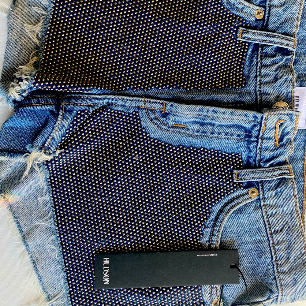 Hudson shorts